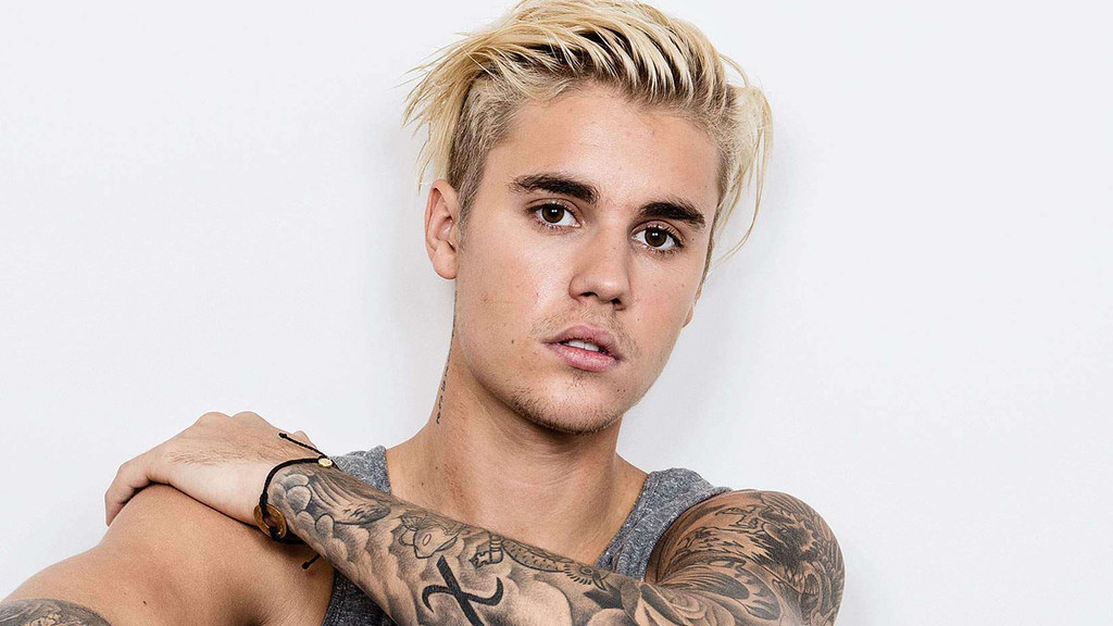 Justin Bieber Net worth