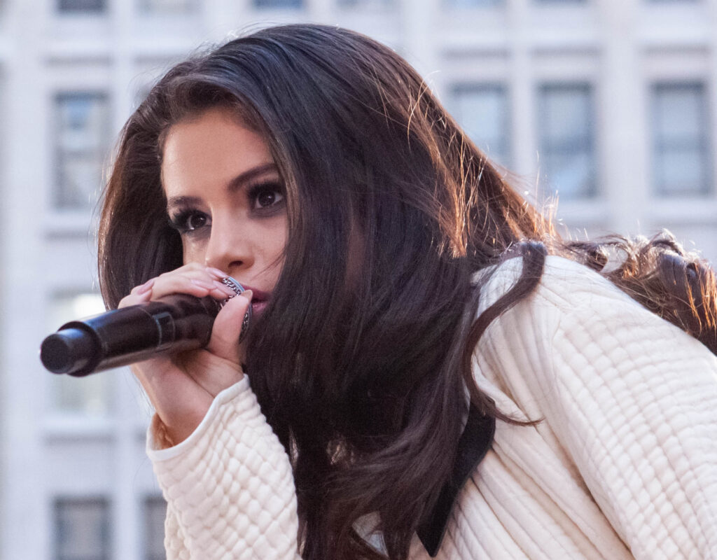 Selena Gomez Net worth