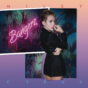 Bangerz Miley Cyrus,