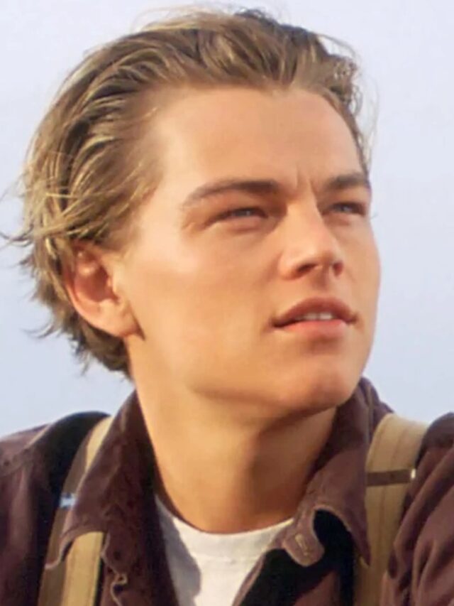 Top Ten Facts about Leonardo DiCaprio: A Hollywood Icon