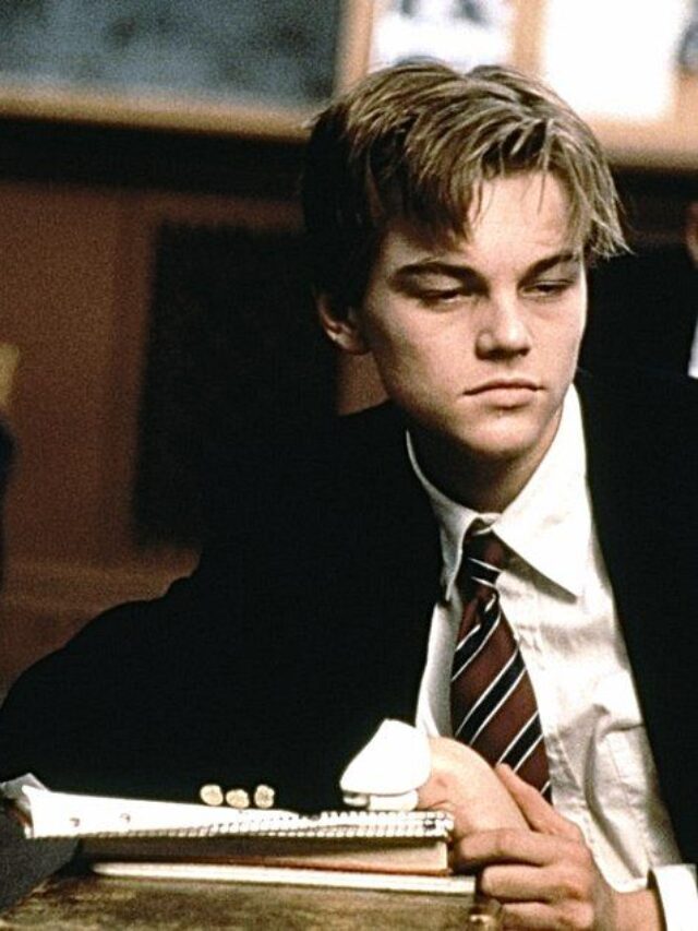 Top Ten Facts about Leonardo DiCaprio: A Hollywood Icon