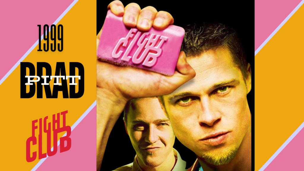 Fight Club (1999)